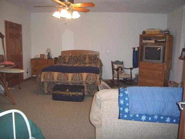 6484 North Ray Road Fremont, IN 46737 - Photo 22 of 25