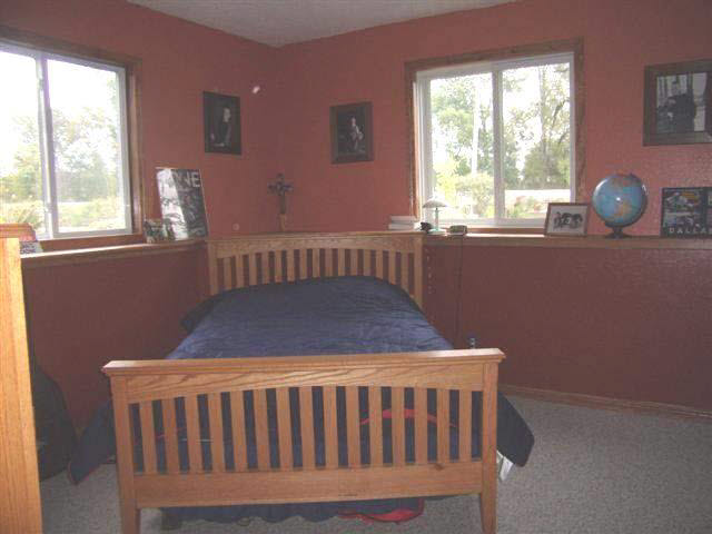 6484 North Ray Road Fremont, IN 46737 - Photo 23 of 25