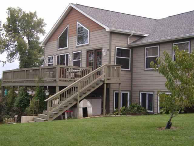 6484 North Ray Road Fremont, IN 46737 - Photo 4 of 25