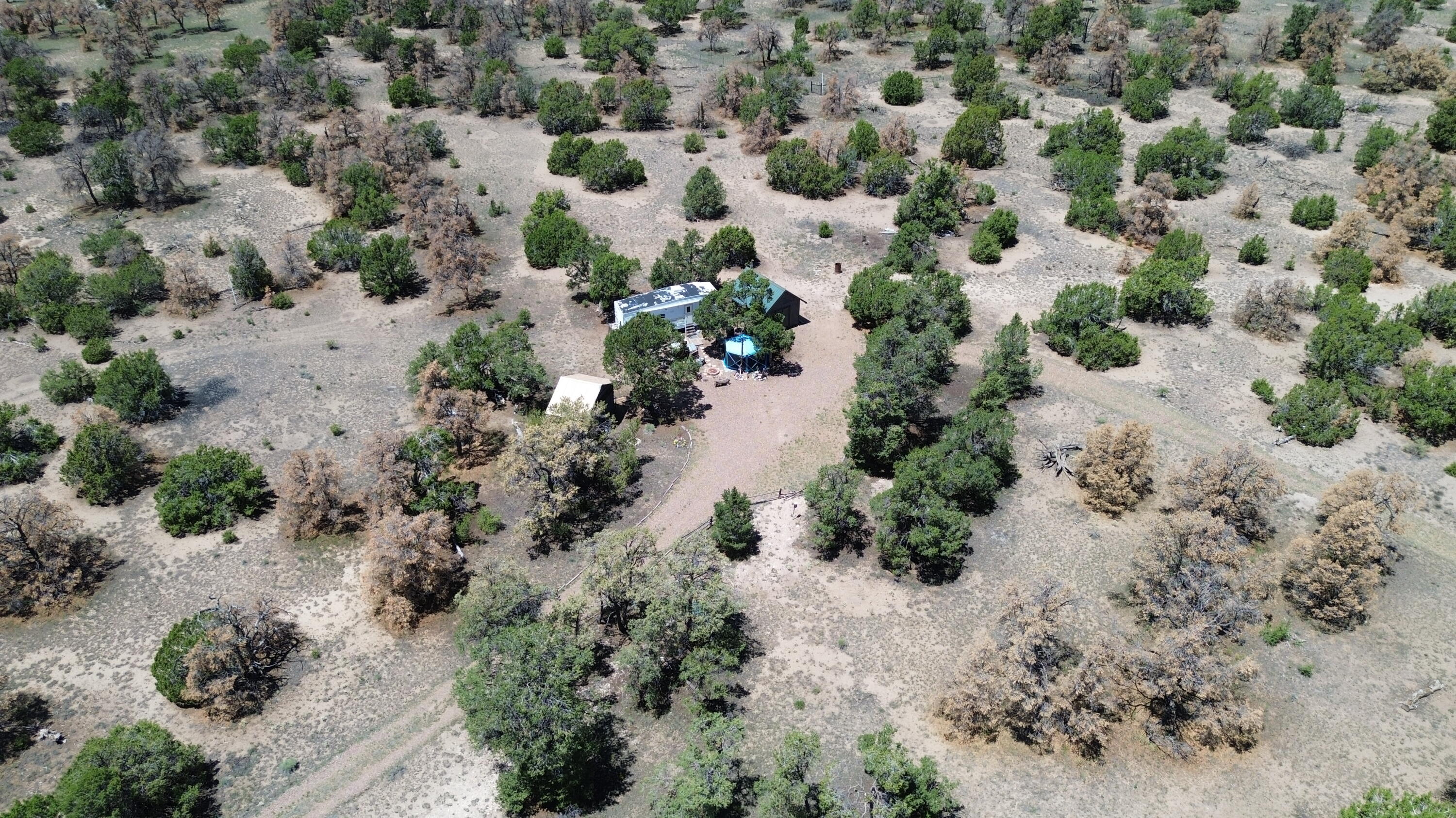246 Spring Canyon Road Quemado, NM 87829 - Photo 2 of 21 Gallery Image 2