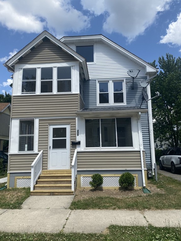 237 Commonwealth Avenue Springfield, MA 01108 - Photo 2 of 24