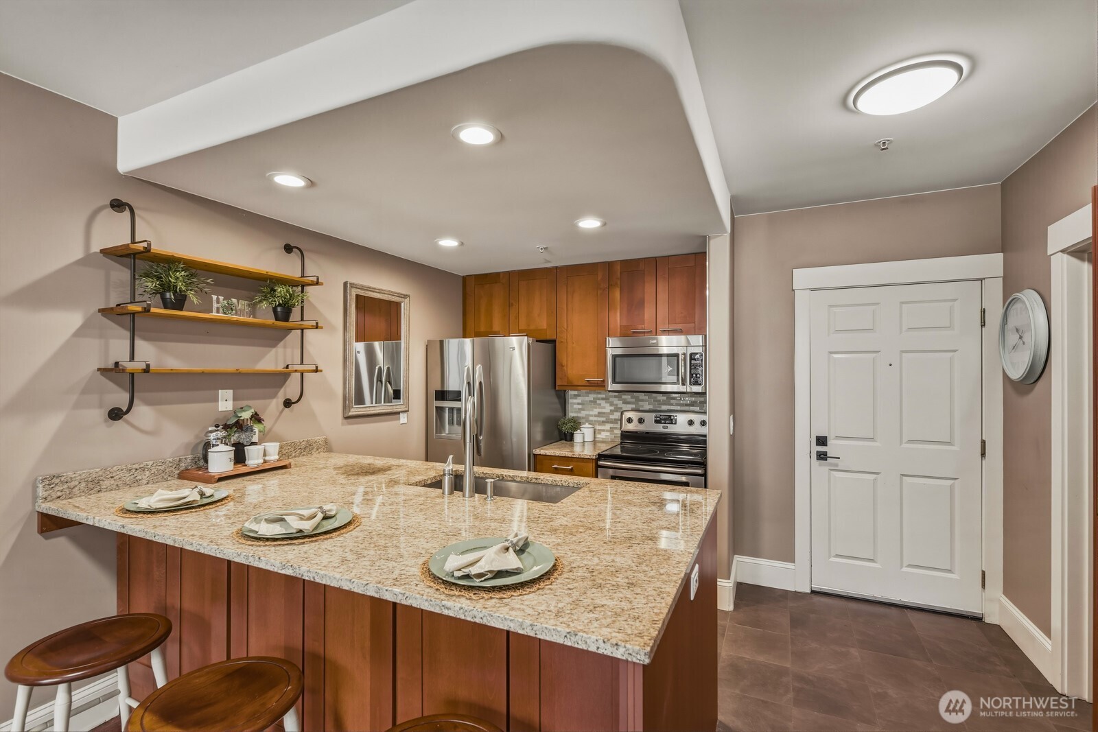 3221 Southwest Avalon Way, Unit 201 Seattle, WA 98126 - Photo 8 of 35