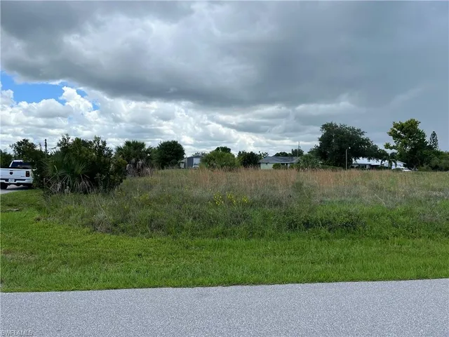 $44,995 | 2960 Seafarer Drive, Punta Gorda, FL 33983