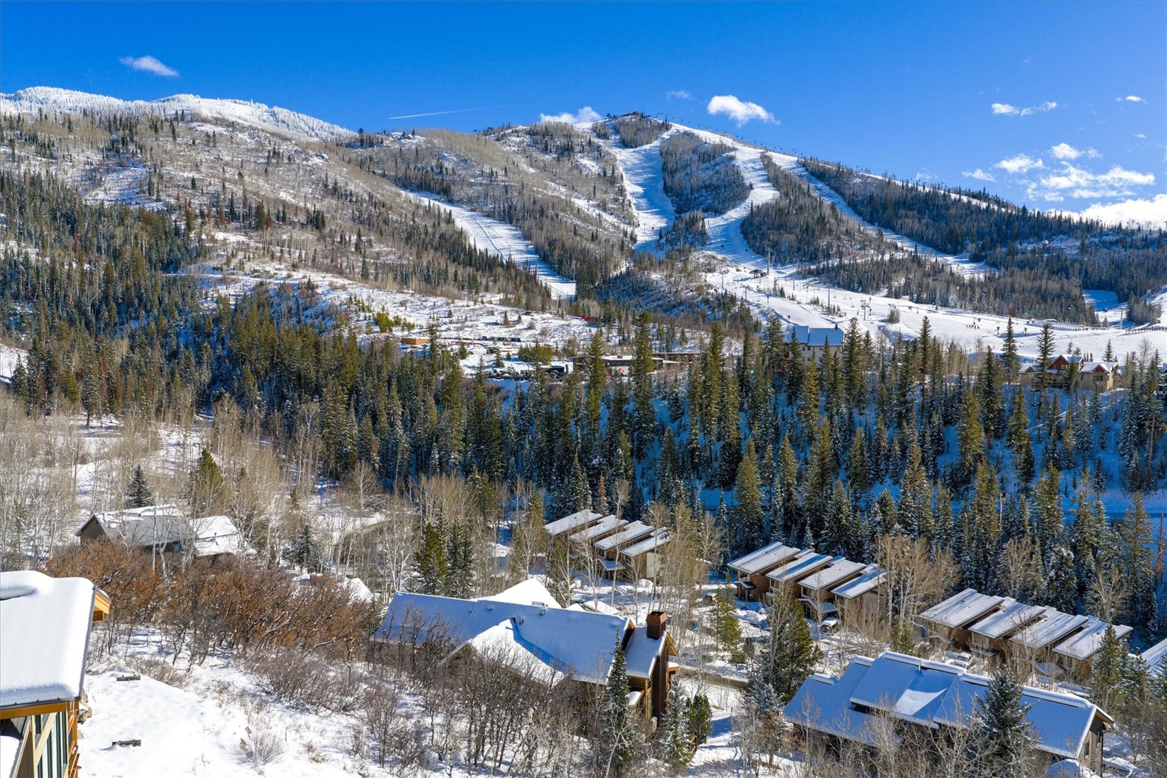 2760 Burgess Creek Road Steamboat Springs, CO 80487 - Photo 2 of 47