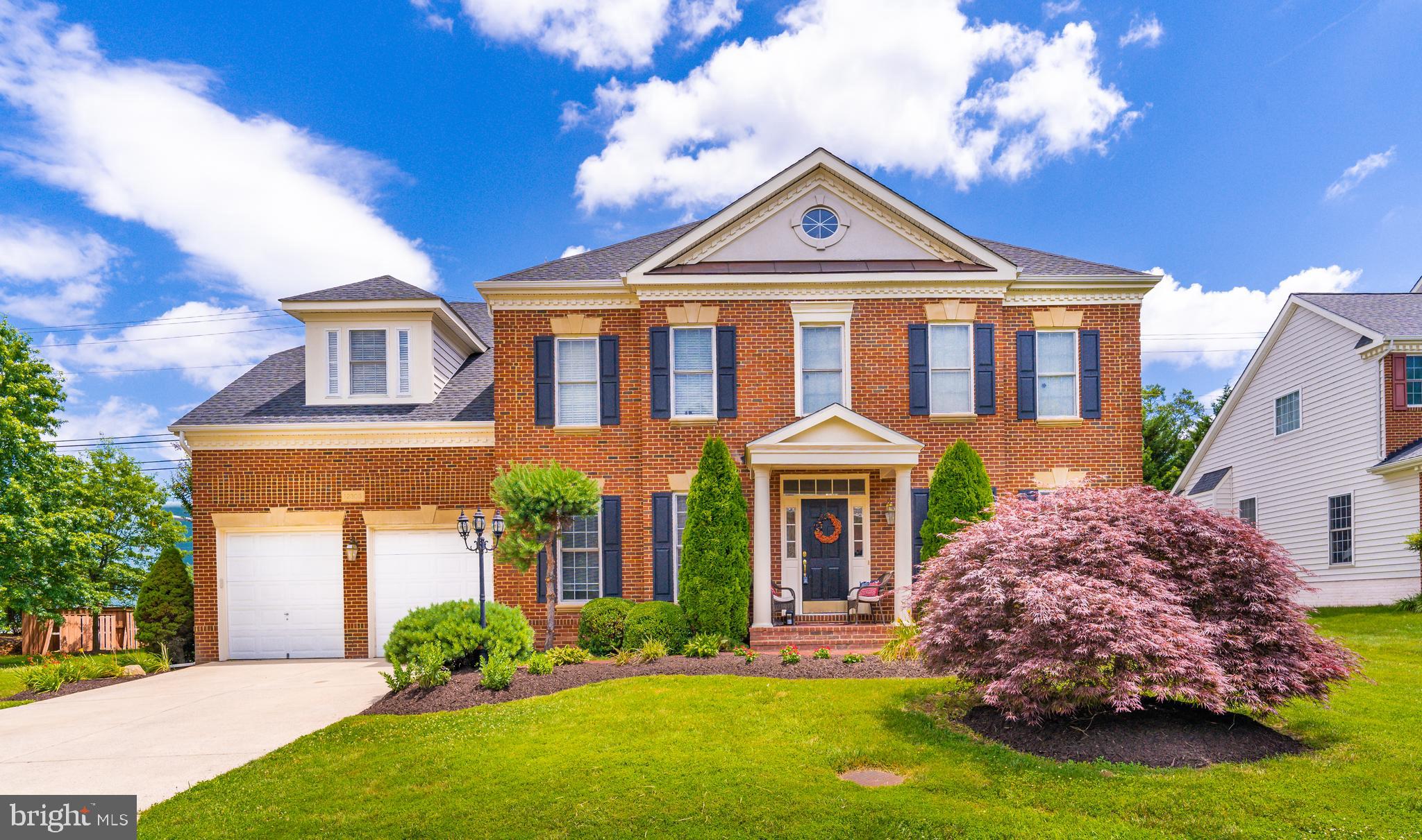 12303 Ox Ridge Road Fairfax, VA 22033 - Photo 1 of 60