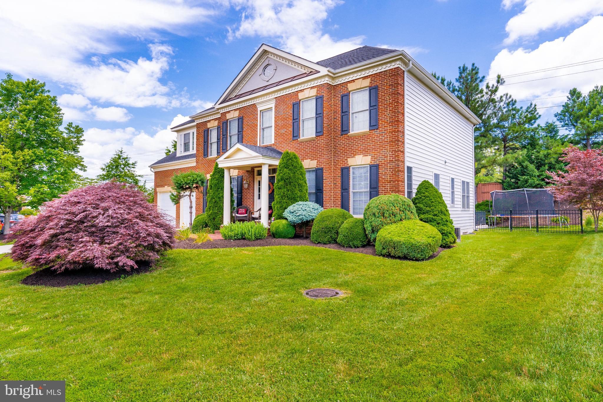 12303 Ox Ridge Road Fairfax, VA 22033 - Photo 2 of 60