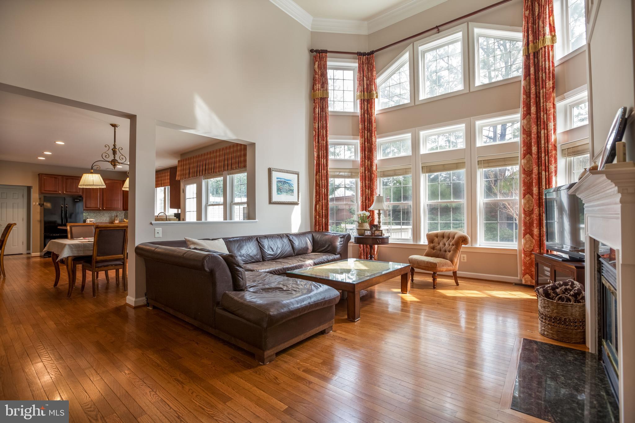 12303 Ox Ridge Road Fairfax, VA 22033 - Photo 11 of 60
