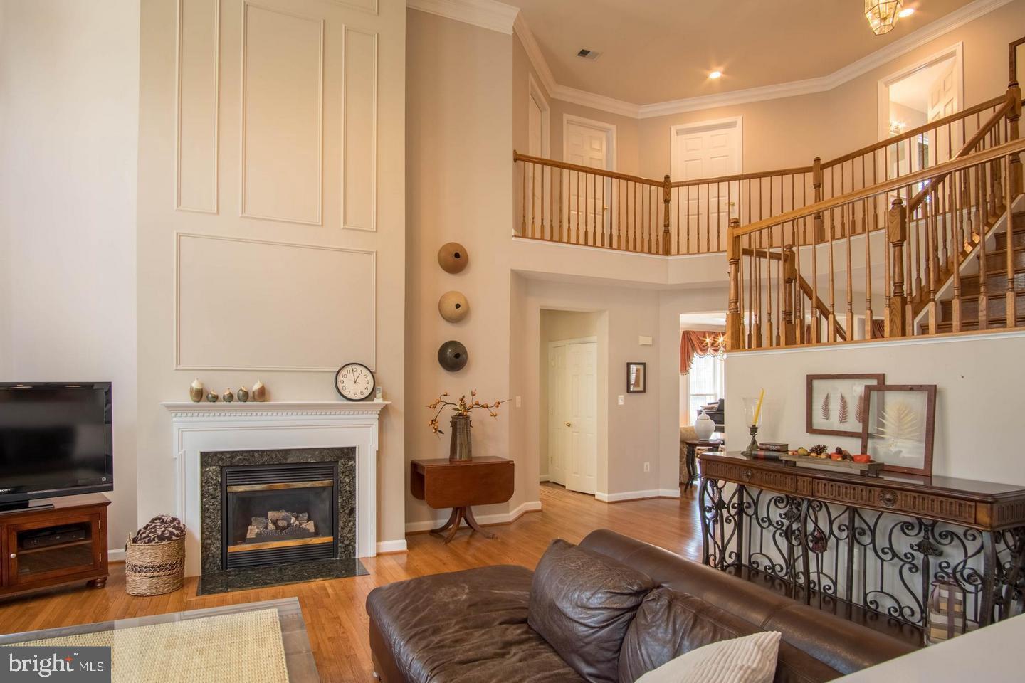 12303 Ox Ridge Road Fairfax, VA 22033 - Photo 15 of 60