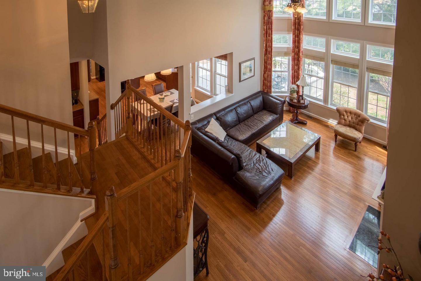 12303 Ox Ridge Road Fairfax, VA 22033 - Photo 16 of 60