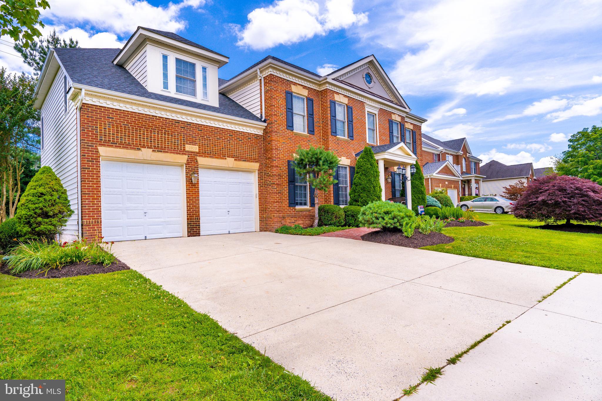 12303 Ox Ridge Road Fairfax, VA 22033 - Photo 3 of 60