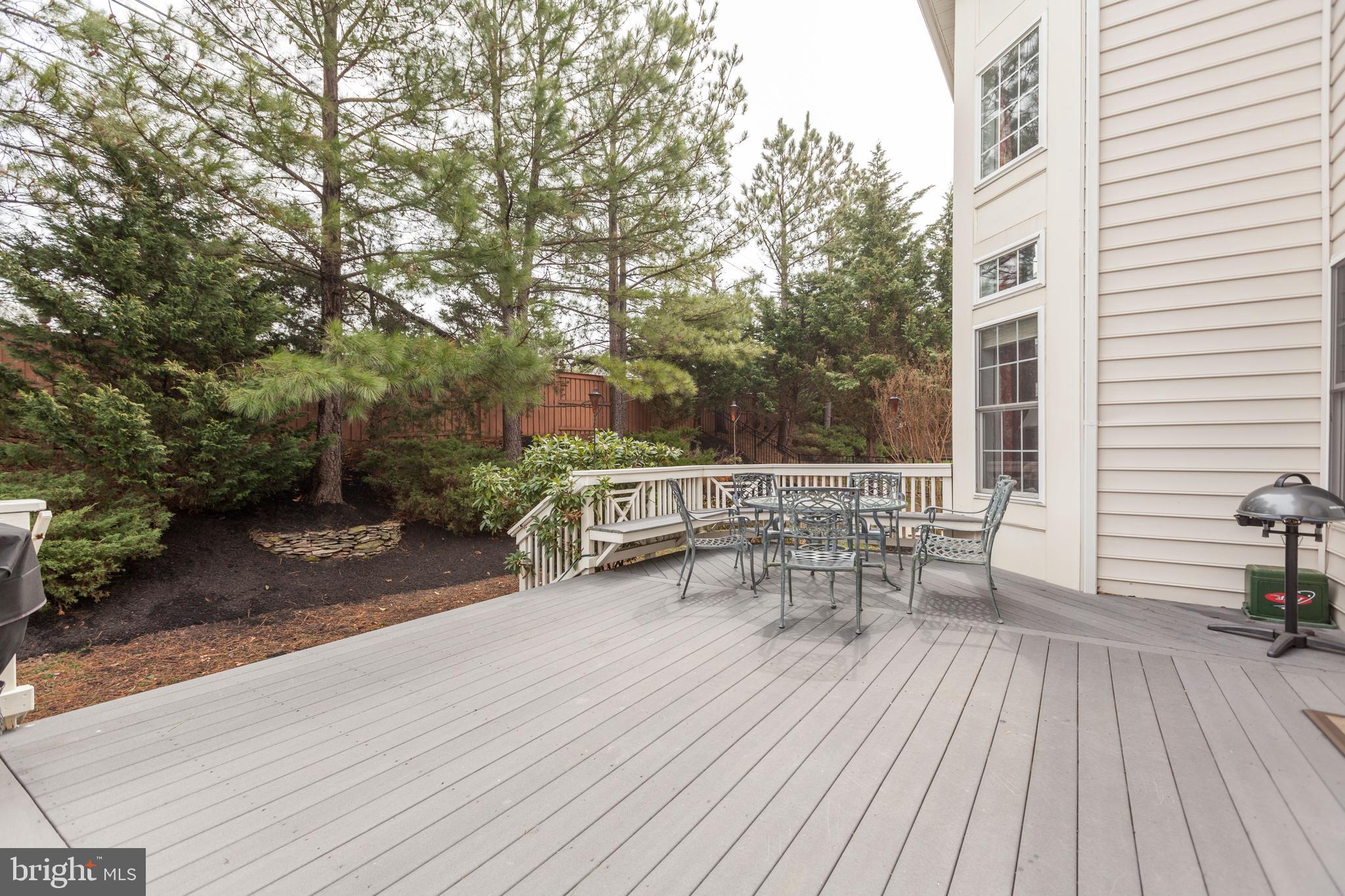 12303 Ox Ridge Road Fairfax, VA 22033 - Photo 50 of 60