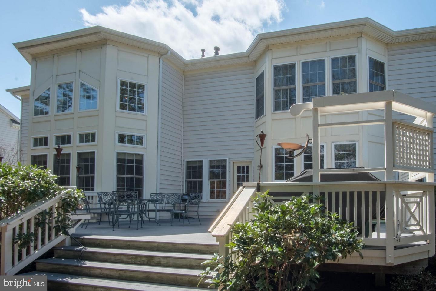 12303 Ox Ridge Road Fairfax, VA 22033 - Photo 51 of 60