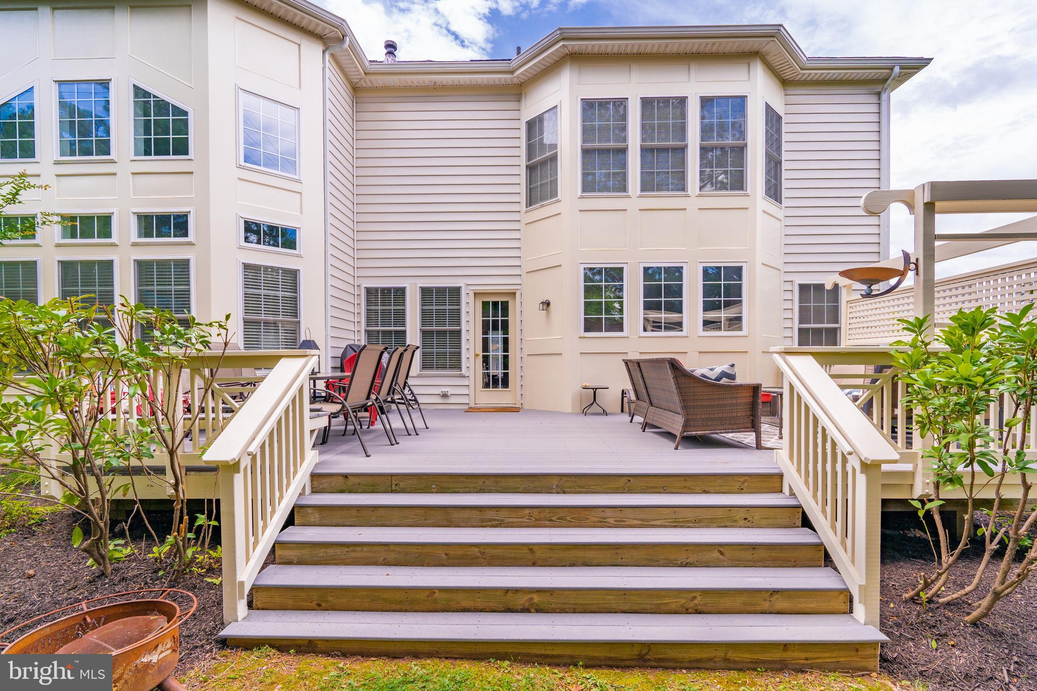 12303 Ox Ridge Road Fairfax, VA 22033 - Photo 54 of 60