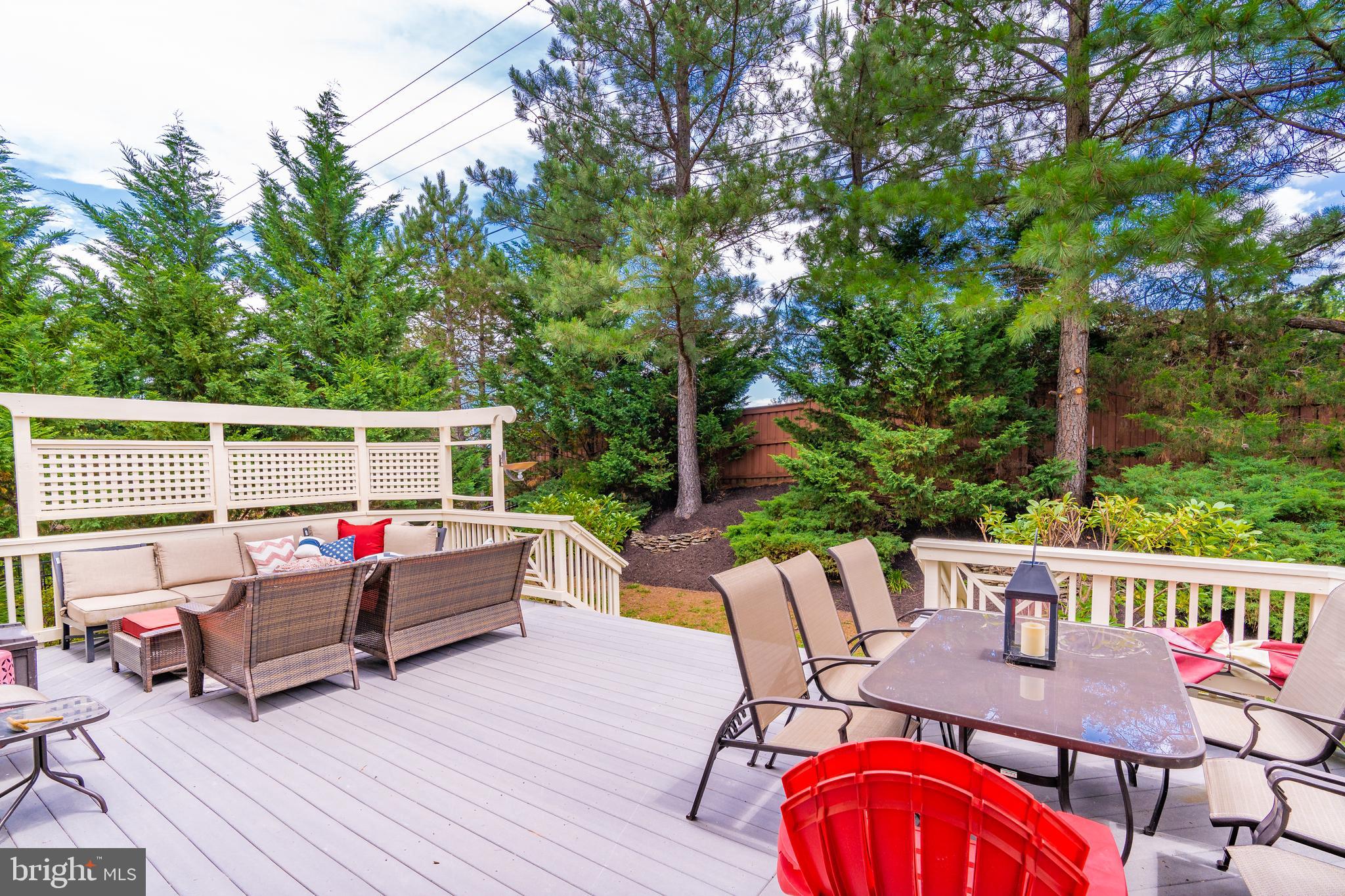 12303 Ox Ridge Road Fairfax, VA 22033 - Photo 55 of 60
