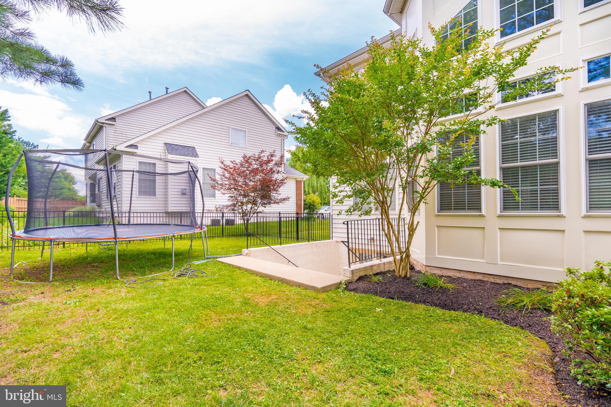 12303 Ox Ridge Road Fairfax, VA 22033 - Photo 56 of 60