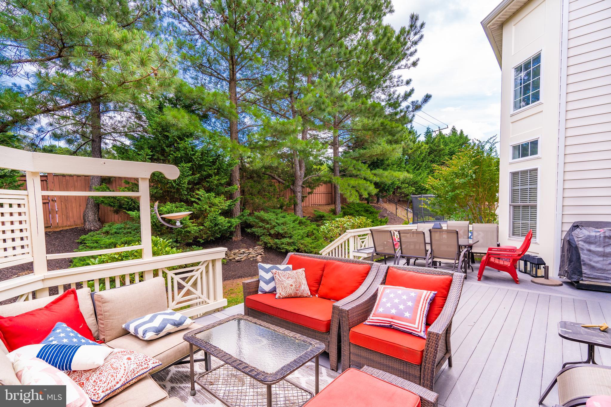 12303 Ox Ridge Road Fairfax, VA 22033 - Photo 57 of 60