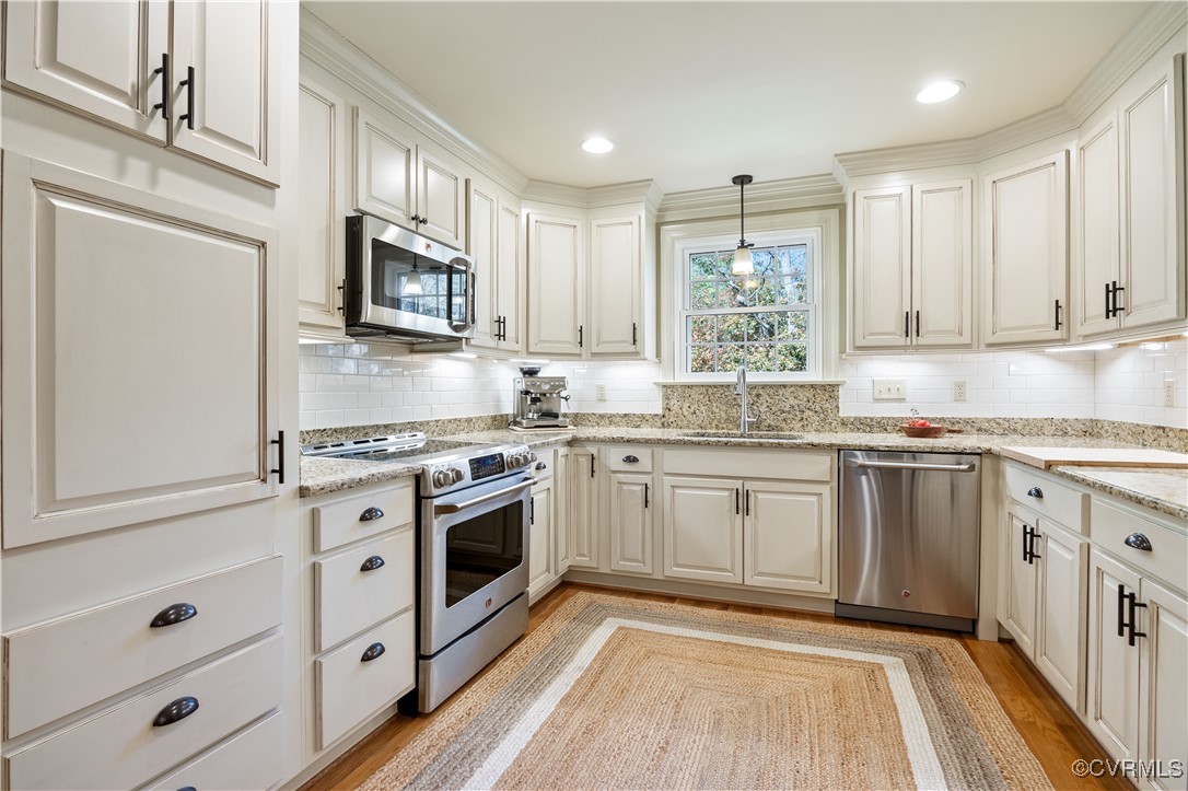 14001 Elmstead Road Midlothian, VA 23113 - Photo 11 of 42