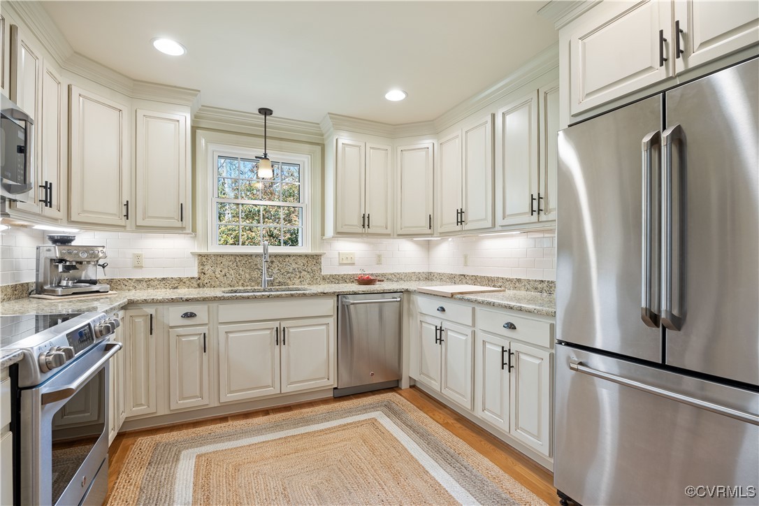 14001 Elmstead Road Midlothian, VA 23113 - Photo 12 of 42