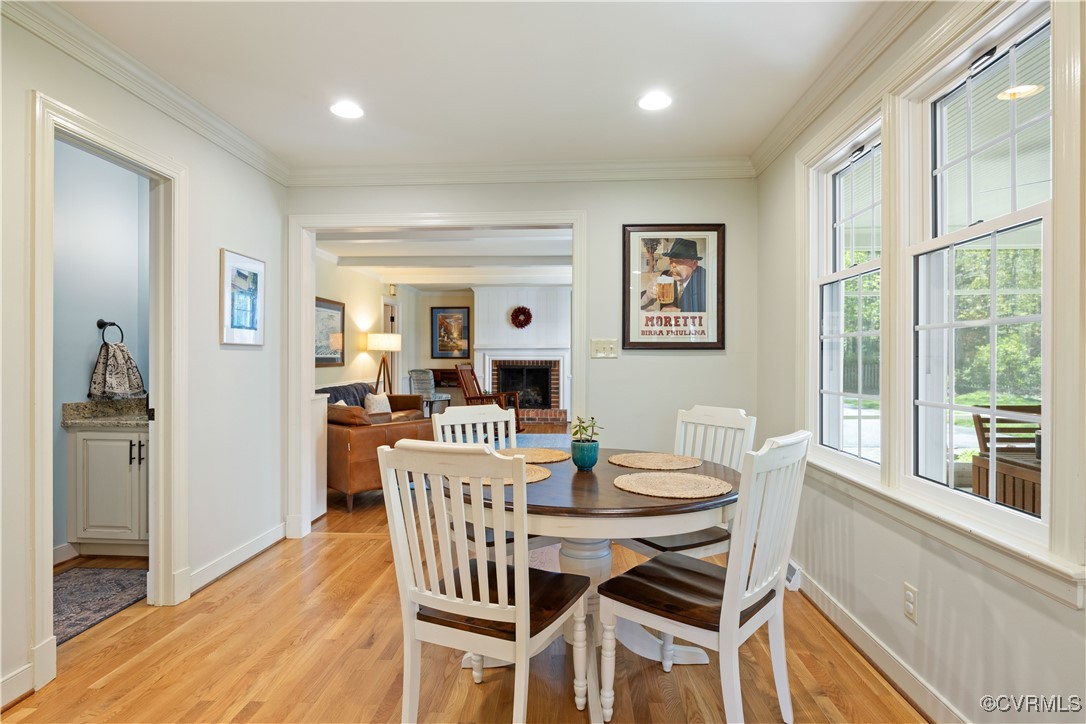 14001 Elmstead Road Midlothian, VA 23113 - Photo 13 of 42