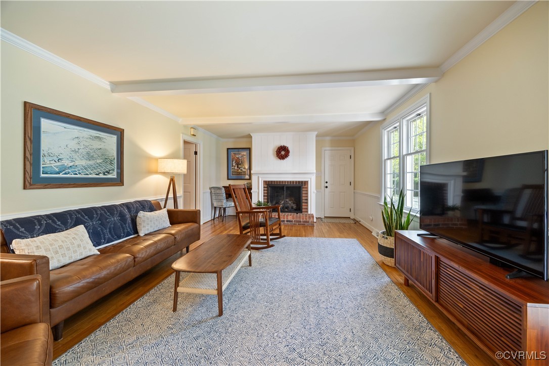 14001 Elmstead Road Midlothian, VA 23113 - Photo 18 of 42