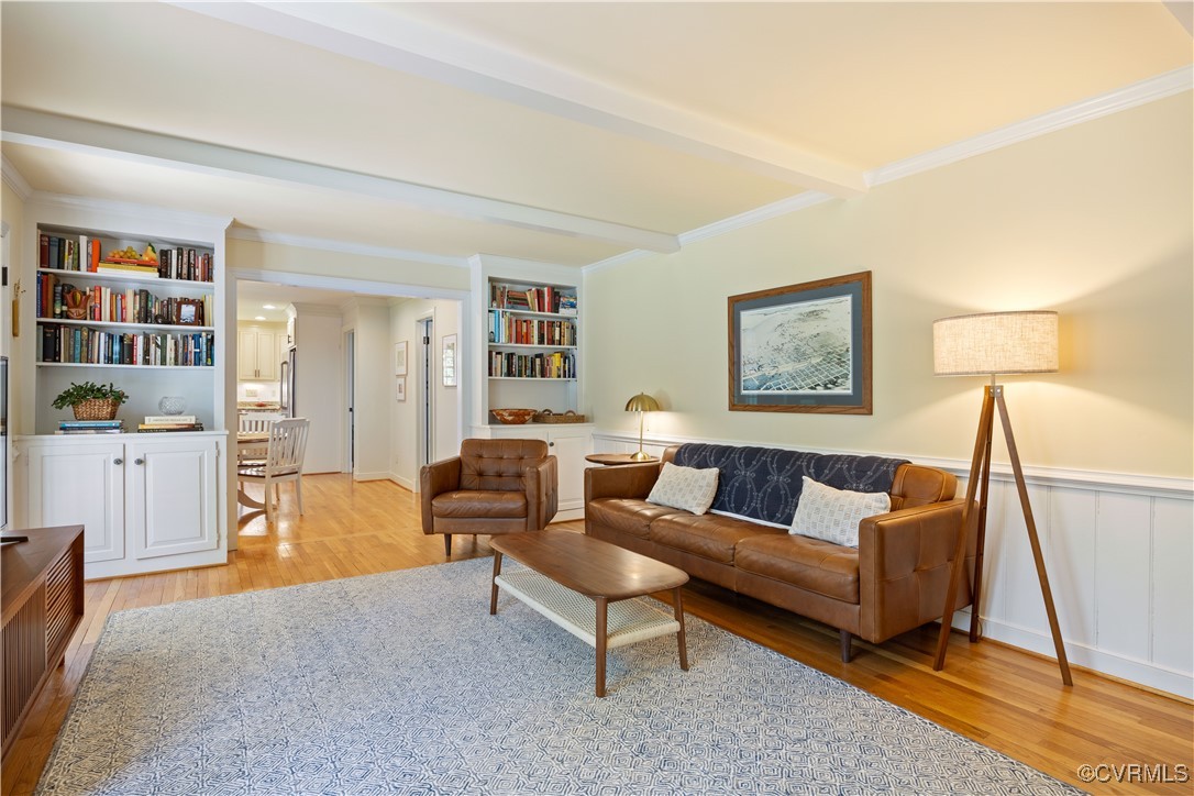 14001 Elmstead Road Midlothian, VA 23113 - Photo 19 of 42