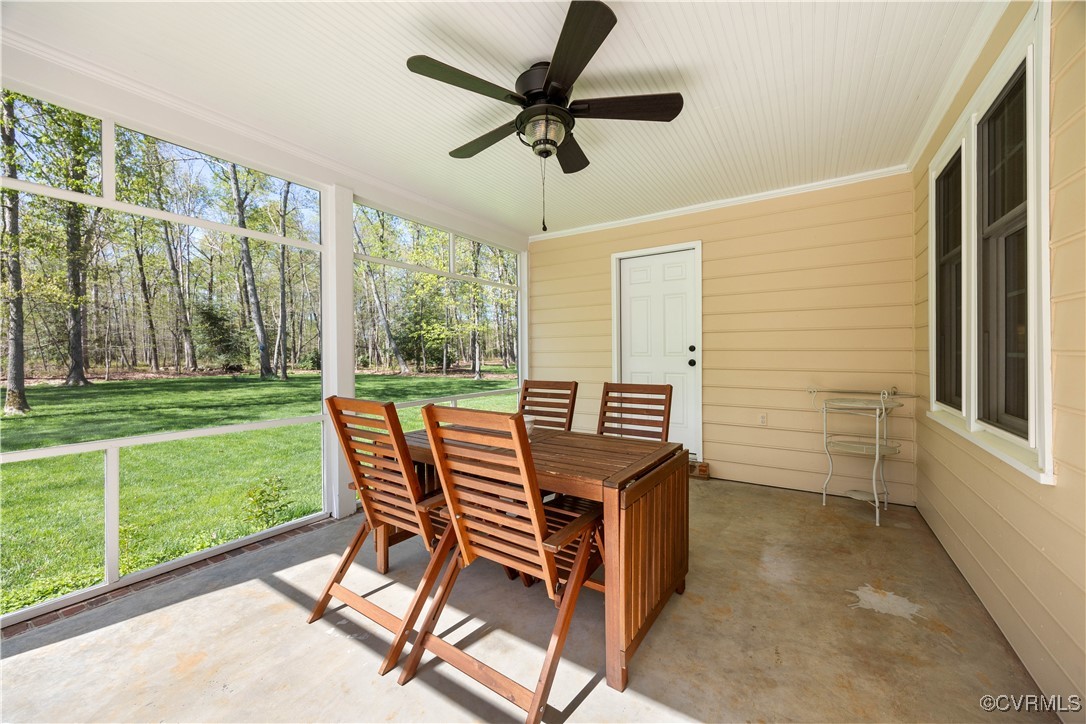 14001 Elmstead Road Midlothian, VA 23113 - Photo 20 of 42