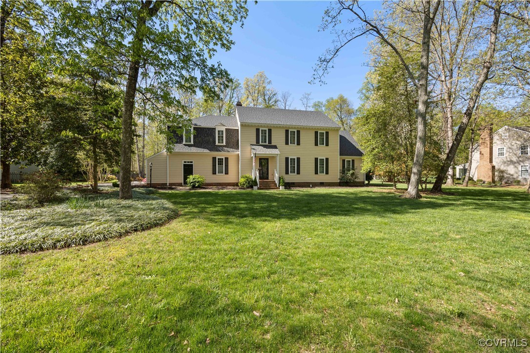 14001 Elmstead Road Midlothian, VA 23113 - Photo 2 of 42