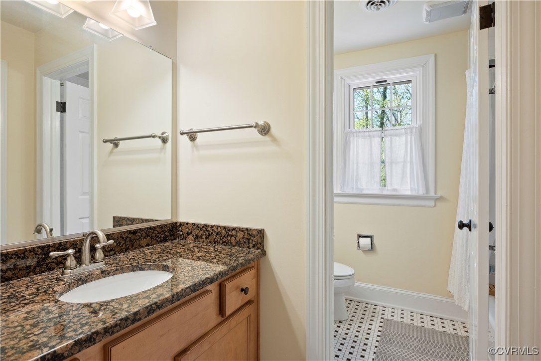 14001 Elmstead Road Midlothian, VA 23113 - Photo 27 of 42