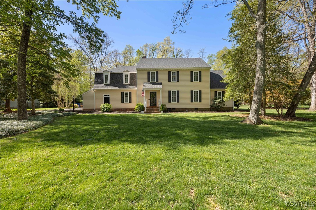 14001 Elmstead Road Midlothian, VA 23113 - Photo 3 of 42