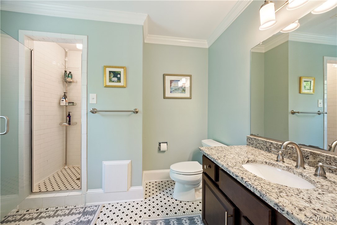 14001 Elmstead Road Midlothian, VA 23113 - Photo 33 of 42