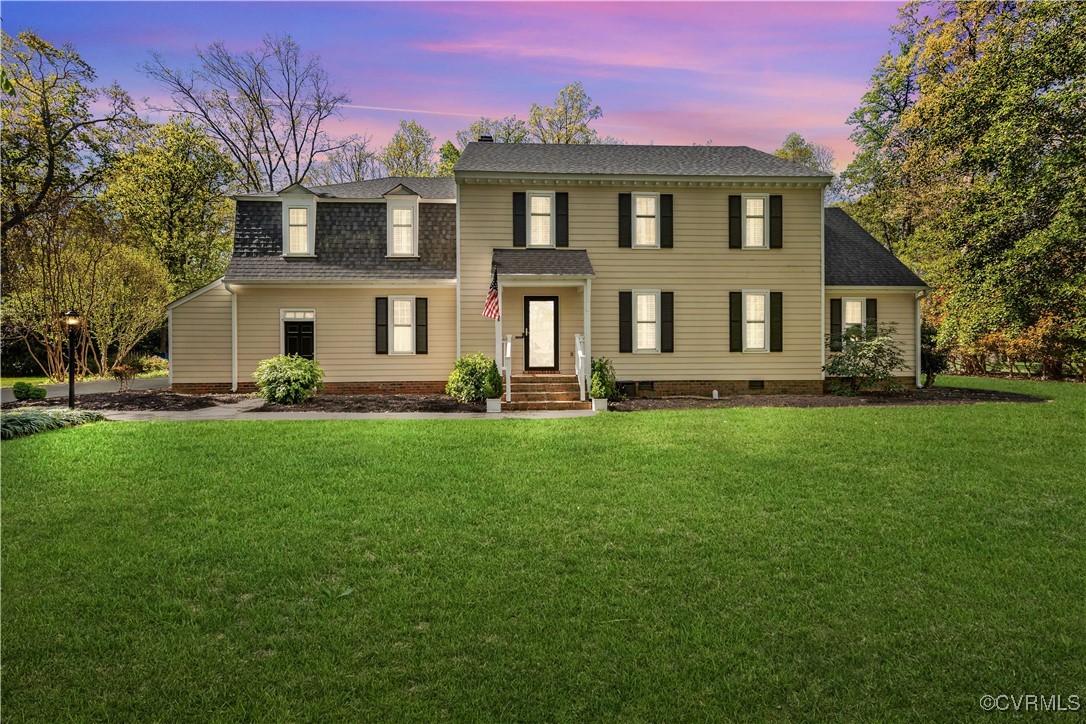 14001 Elmstead Road Midlothian, VA 23113 - Photo 34 of 42