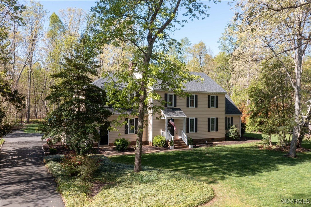 14001 Elmstead Road Midlothian, VA 23113 - Photo 35 of 42