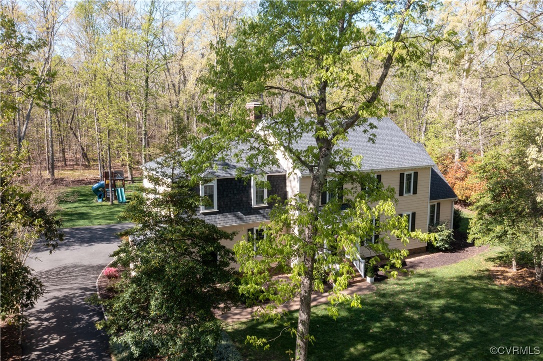 14001 Elmstead Road Midlothian, VA 23113 - Photo 36 of 42