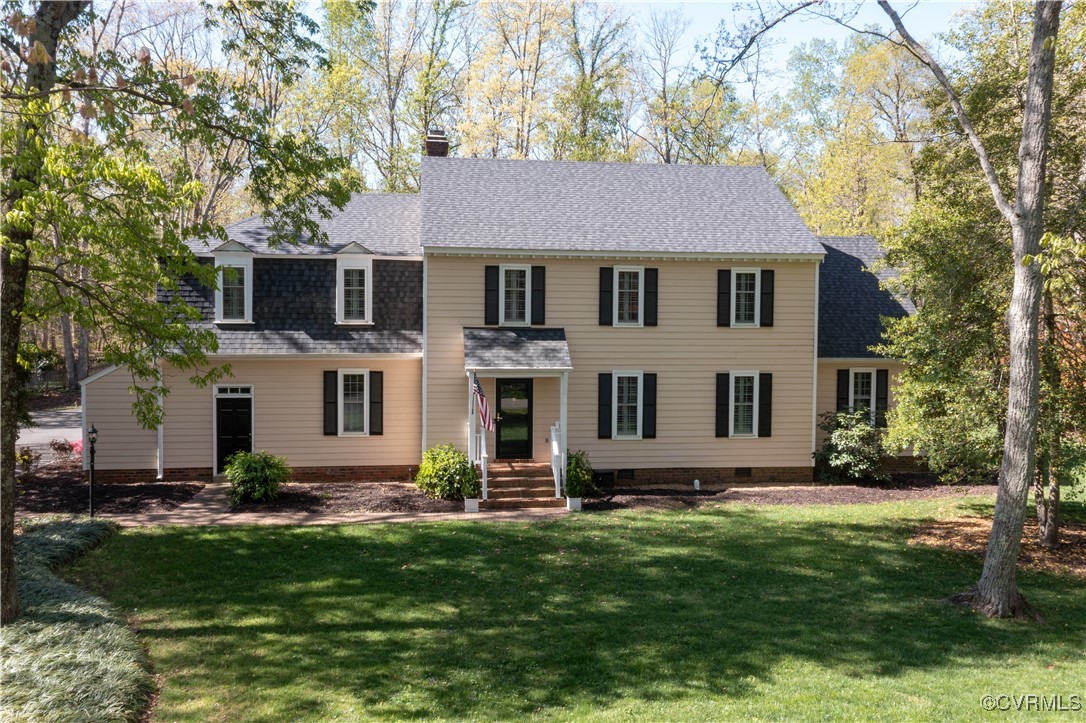 14001 Elmstead Road Midlothian, VA 23113 - Photo 37 of 42