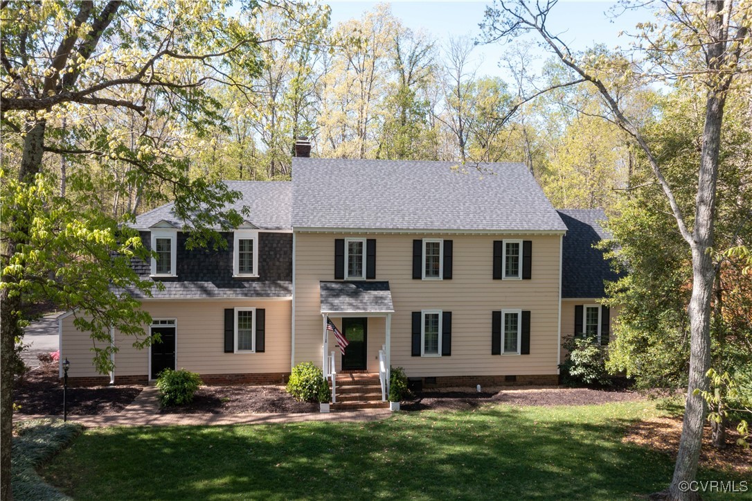 14001 Elmstead Road Midlothian, VA 23113 - Photo 38 of 42