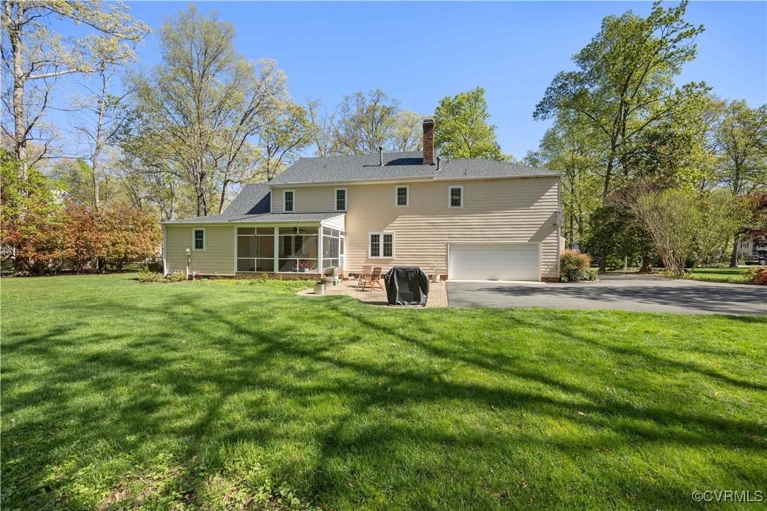 14001 Elmstead Road Midlothian, VA 23113 - Photo 5 of 42