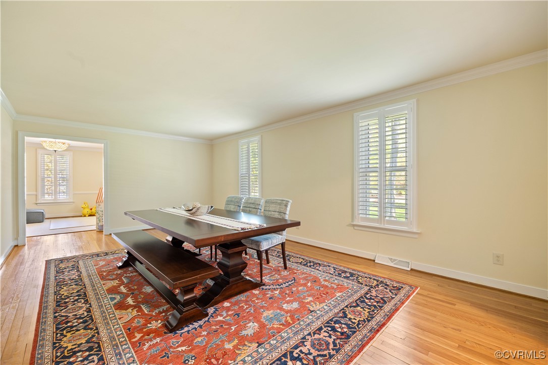 14001 Elmstead Road Midlothian, VA 23113 - Photo 7 of 42