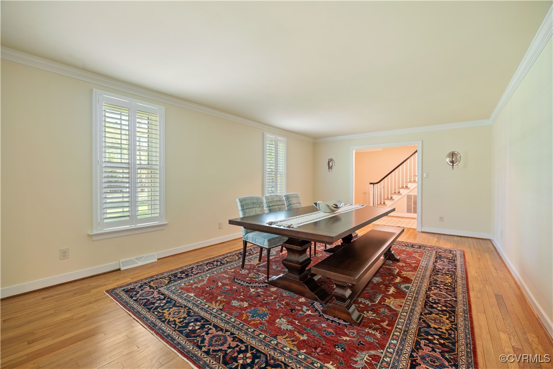 14001 Elmstead Road Midlothian, VA 23113 - Photo 8 of 42