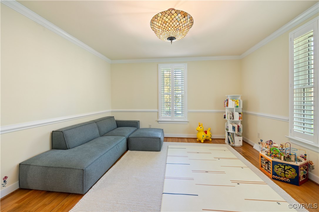 14001 Elmstead Road Midlothian, VA 23113 - Photo 10 of 42