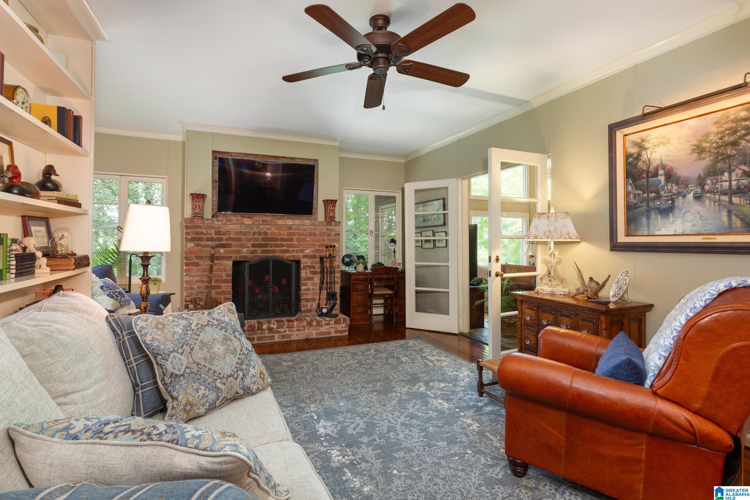 207 Wildwood Road Gadsden, AL 35901 - Photo 18 of 38