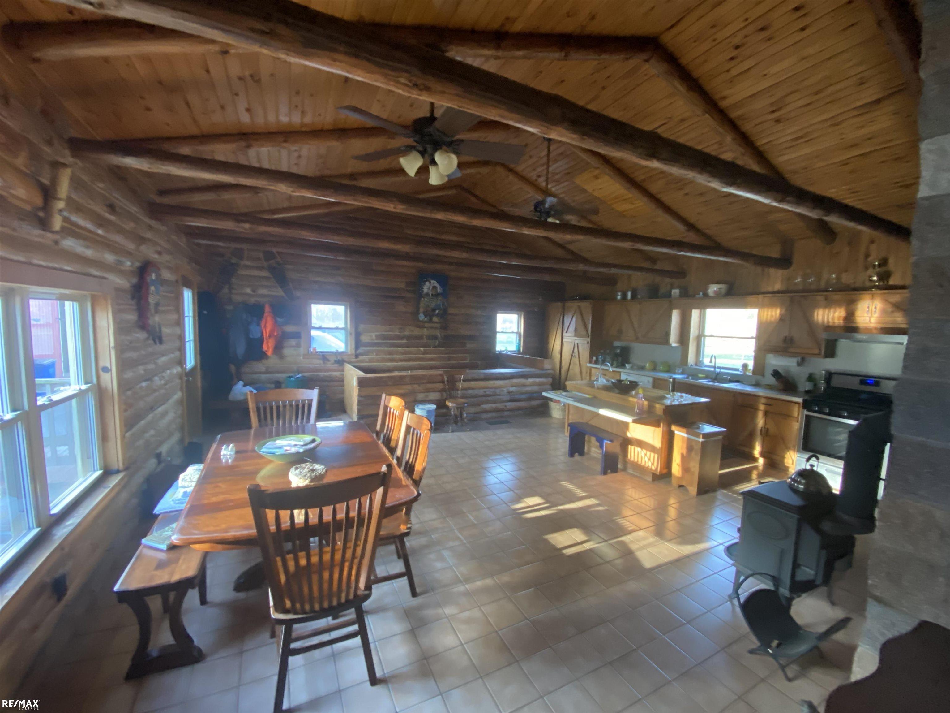 2608 Arenac State Road Standish, MI 48658 - Photo 7 of 25