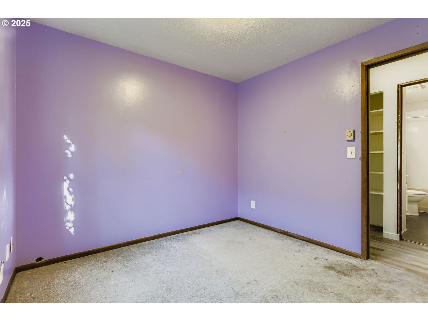 6524 Southeast 86th Avenue Portland, OR 97266 - Photo 20 of 30 a view of empty room