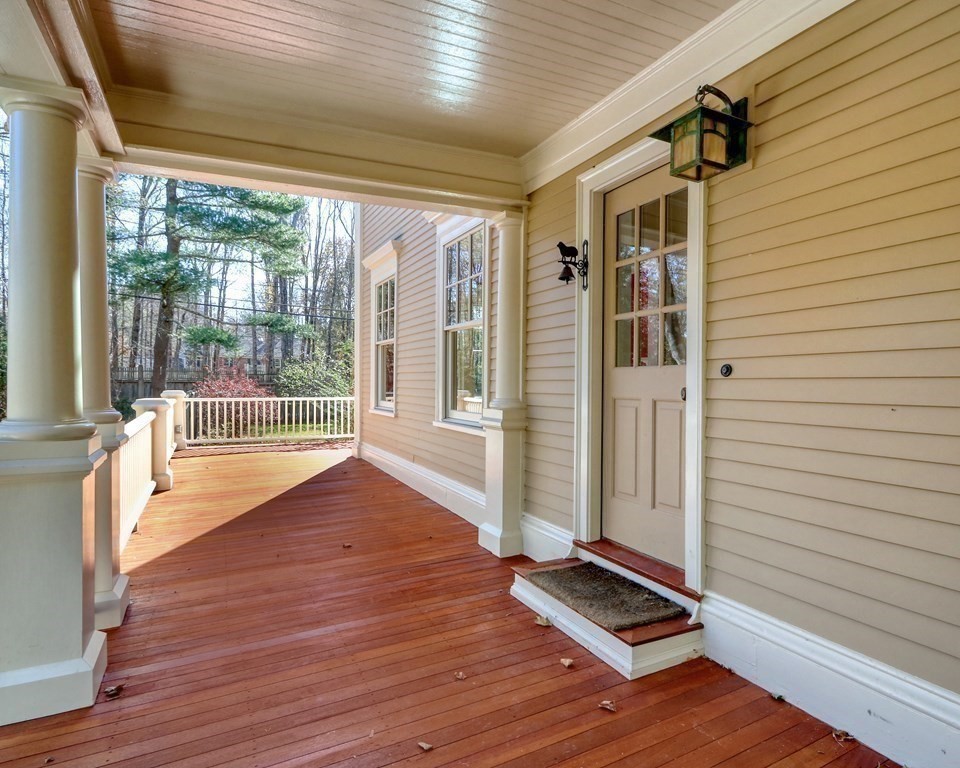 195 Lincoln Road Lincoln, MA 01773 - Photo 35 of 42 Gallery Image 35