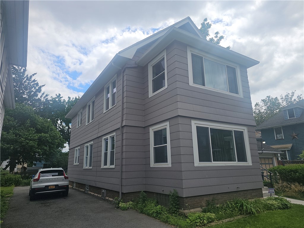133 McKinley Street Rochester, NY 14609 - Photo 1 of 18