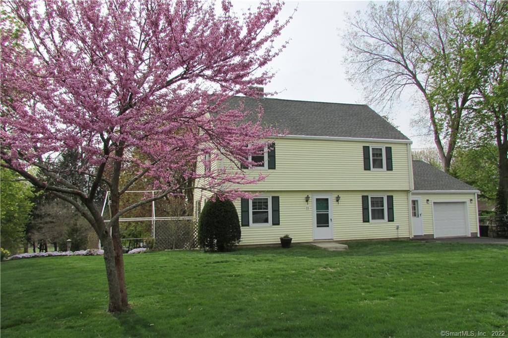 11 Mountain View Road South Windsor, CT 06074 - Photo 1 of 1