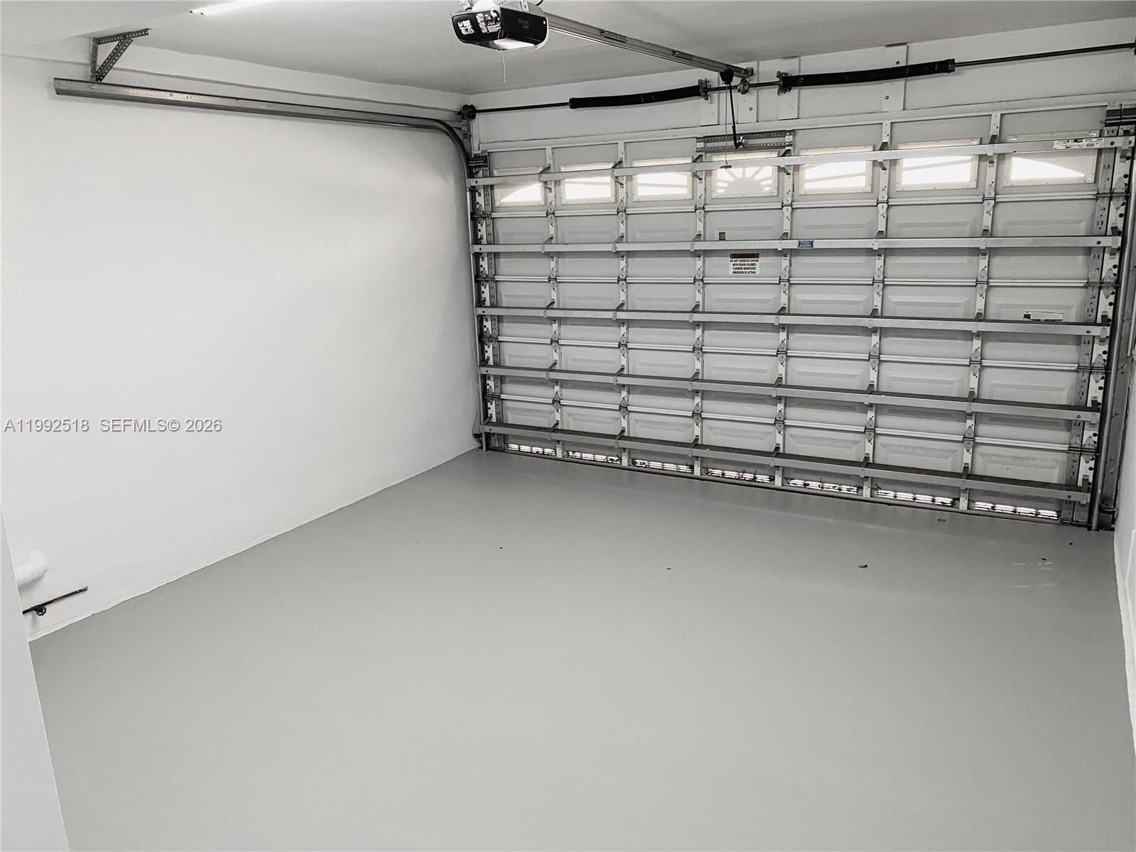 5309 Alton Road Miami Beach, FL 33140 - Photo 51 of 51 a view of a room with racks on the wall