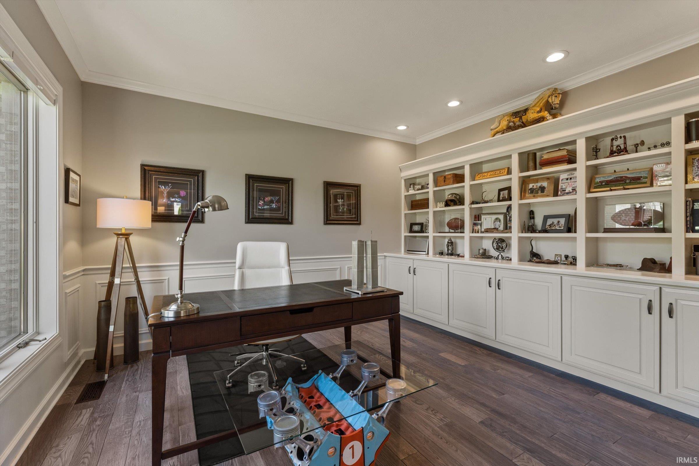 51469 Autumn Ridge Drive Granger, IN 46530 - Photo 4 of 35