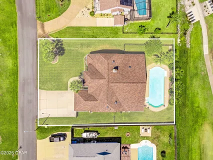 $725,000 | 258 Eagle Drive, Panama City Beach, FL 32407