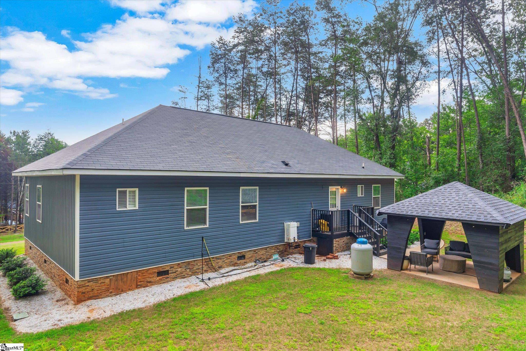 148 Choestoea Road Westminster, SC 29693 - Photo 25 of 36 Gallery Image 25