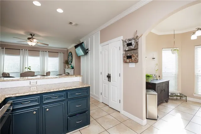 $324,000 | 4114 Crossriver Drive, Corpus Christi, TX 78410